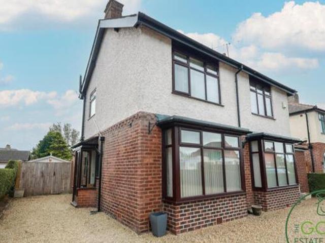 House for sale in Ingol, Preston