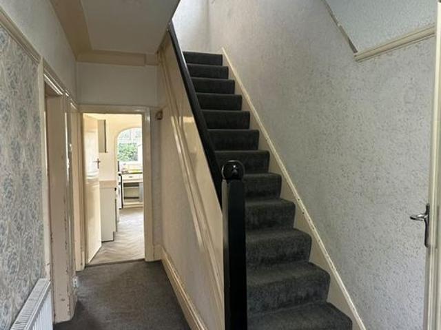House for rent in Holme Slack, Preston