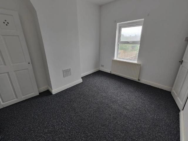 House for rent in Burton upon Trent, East Staffordshire
