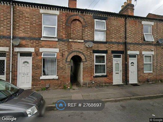 House for rent in Anglesey, Beamhurst