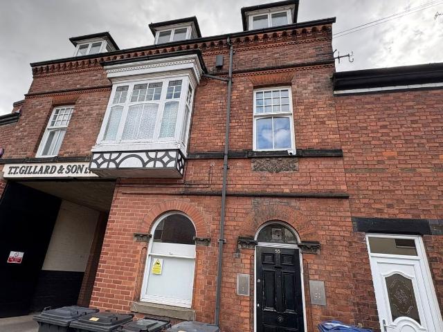 Apartment for rent in Anglesey, Beamhurst