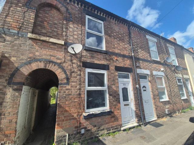 House for rent in Anglesey, Beamhurst