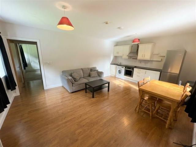 Apartment to rent in Droighead Nua Rural ED, The Municipal District of Kildare — Newbridge
