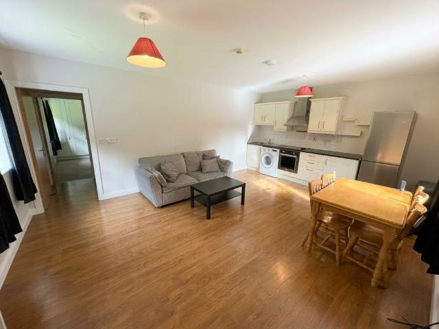 Apartment to rent in Droighead Nua Rural ED, The Municipal District of Kildare — Newbridge