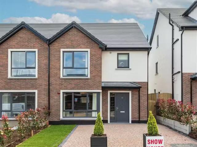 House to rent