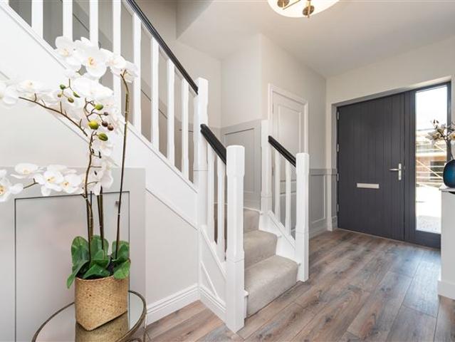 Detached House for sale in Brannockstown, North Tipperary