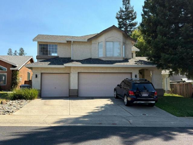 House for sale in Rocklin, California