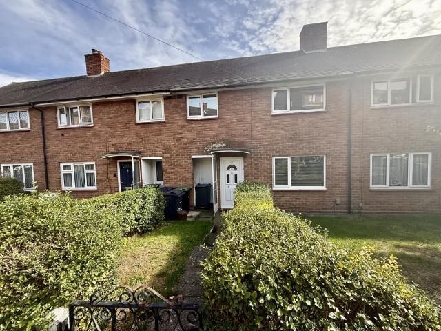 House for rent in West Midlands