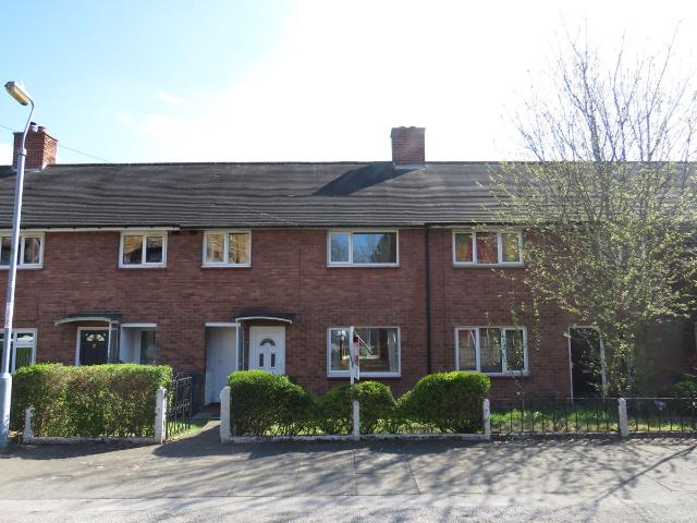 Apartment for rent in West Midlands