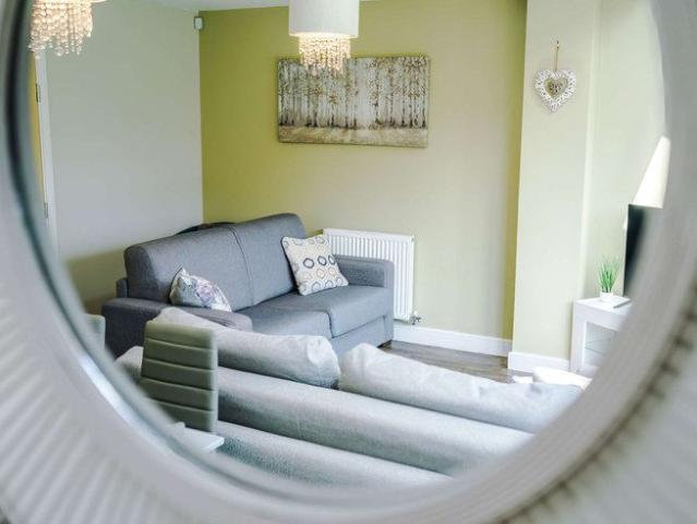 House for rent in Georgia, Greater Manchester