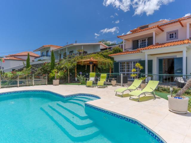 Casa alugar em Santa Cruz, Ilha Da Madeira