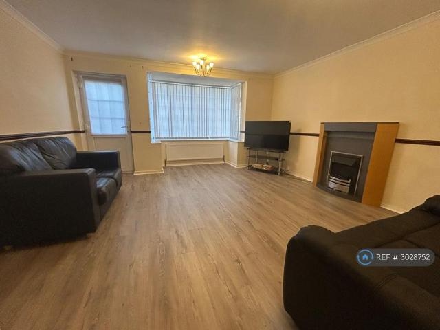 Apartment for rent in Attenborough, East Midlands