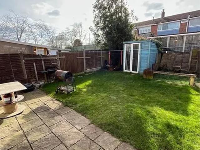 House for rent in Four Oaks, West Midlands