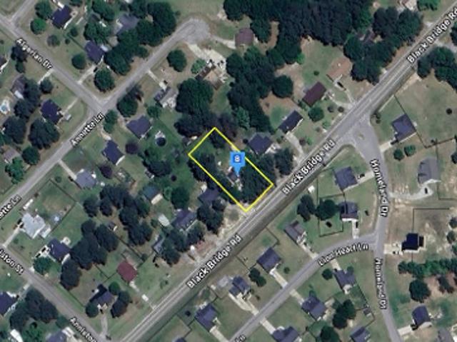 House for sale in Parkton, North Carolina