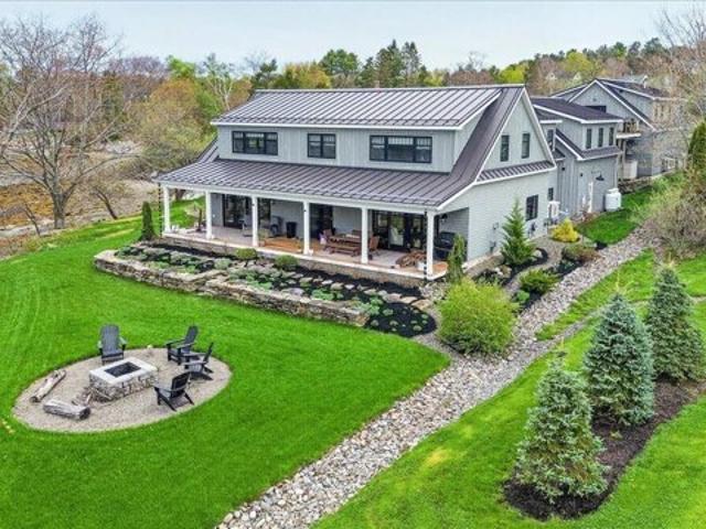 House for sale in Waldo, Maine