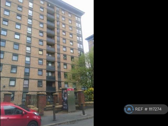 Apartment for rent in Lee Bank, Greater Manchester