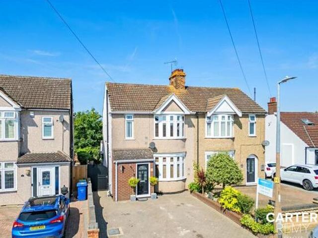 House for sale in Grays, Essex