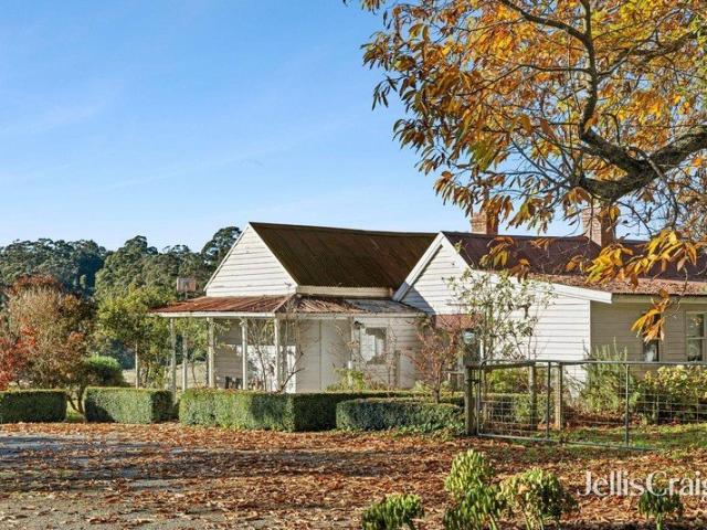 House for sale in Lyonville, Victoria
