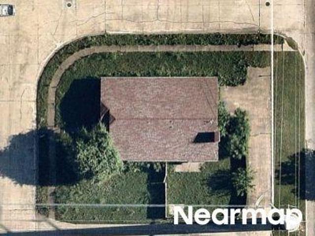 House for sale in Garland, Texas