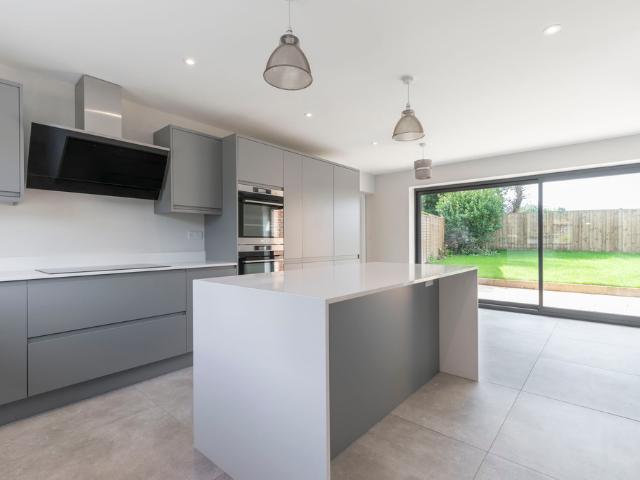 House for rent in Prestbury, Golden Valley
