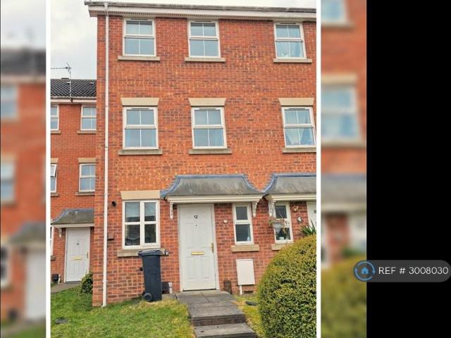 House for rent in Hamilton, Old Wharf