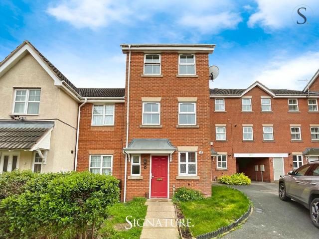 House for rent in Hamilton, Old Wharf