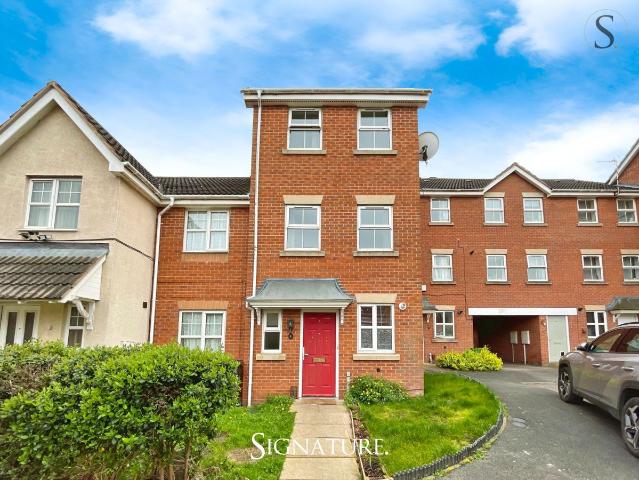 House for rent in Hamilton, Old Wharf