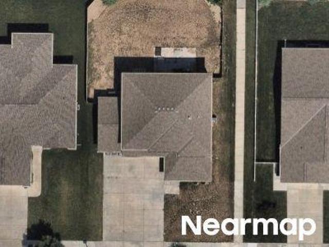 House for sale in Nebraska