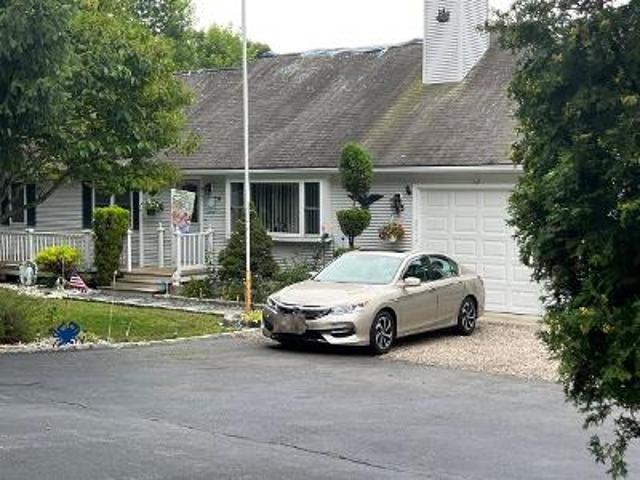 House for sale in East Falmouth, Massachusetts