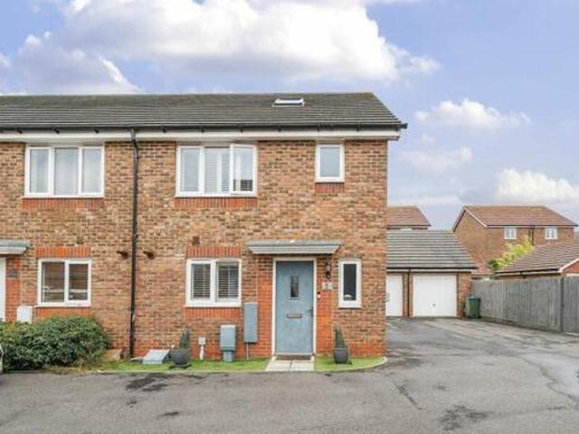 House for sale in Clapham, West Sussex