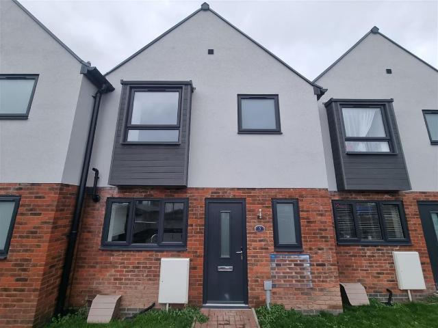 House for rent in Highbury, Bromsberrow Heath