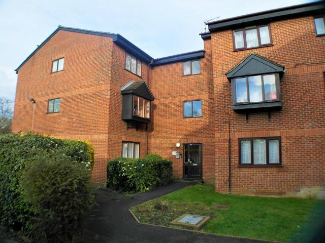House for rent in Little Heath, Greater London