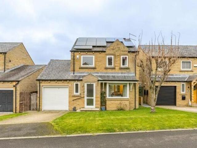 House for sale in North Yorkshire