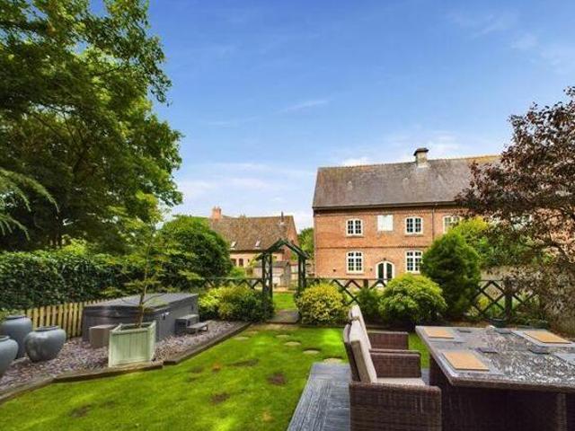 House for sale in Lyons, Greater London