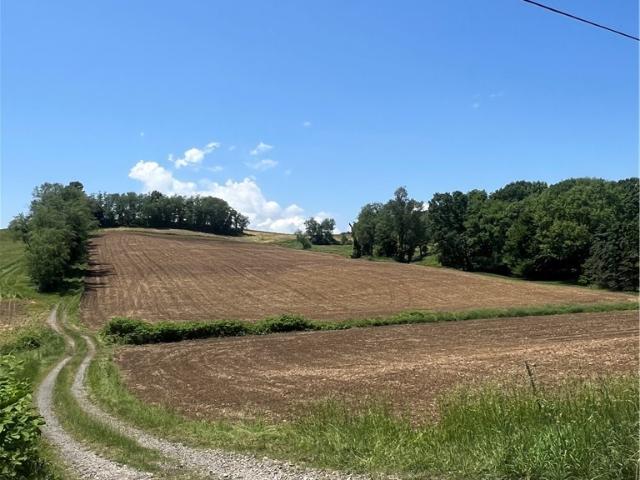 Land for sale in Dover, Ohio