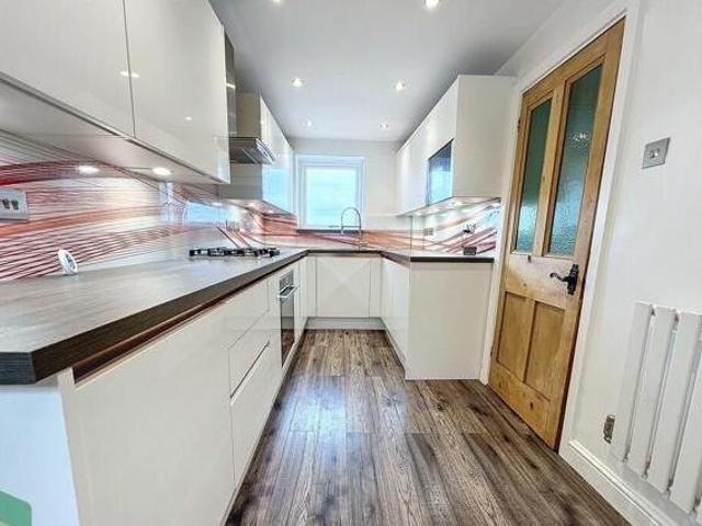 House for sale in Blacksnape, Darwen