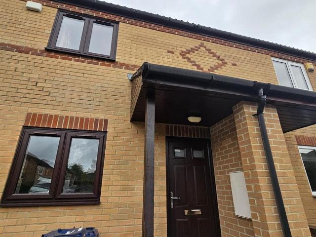 House for rent in The Slade, Oxfordshire