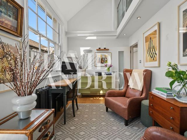 House for rent in Finsbury Park, Greater London