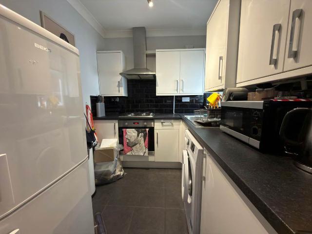 Apartment for rent in Brownswood Park, Greater London