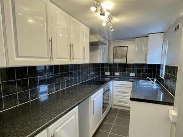 House for rent in South Yorkshire