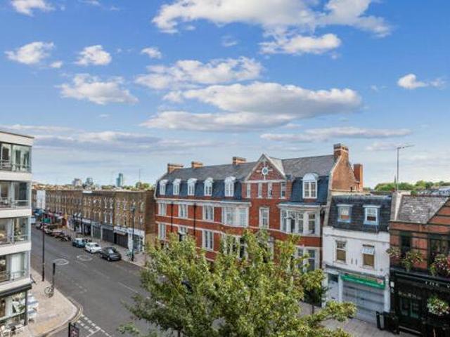 House for sale in Lyons, Greater London