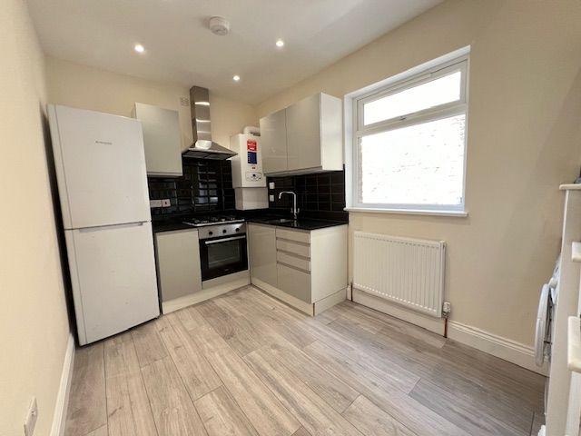 Apartment for rent in Finsbury Park, Greater London