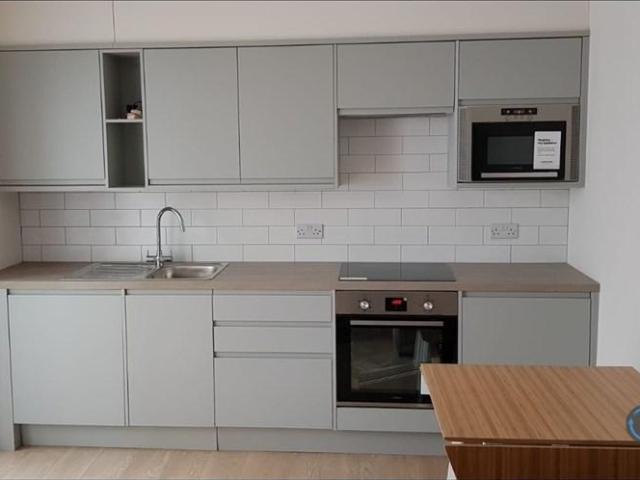 Apartment for rent in Finsbury Park, Greater London