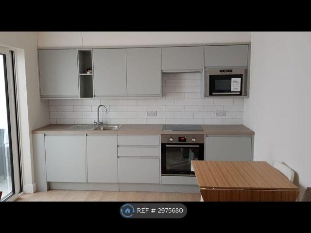 Apartment for rent in Finsbury Park, Greater London