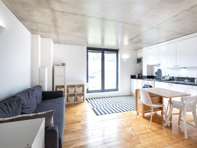 Apartment for rent in Finsbury Park, Greater London