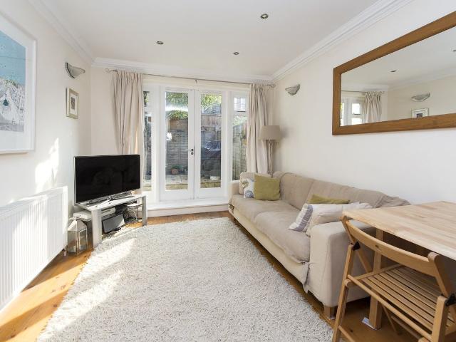 Apartment for rent in Finsbury Park, Greater London