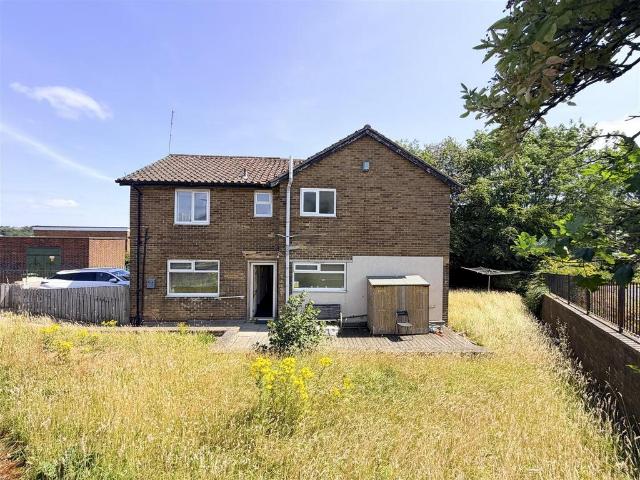 House for rent in South Yorkshire