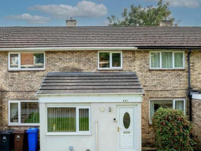 House for sale in South Yorkshire