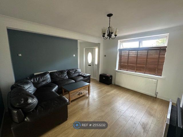 House for rent in Norton, South Yorkshire