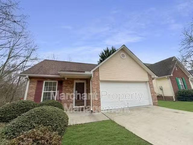 House for rent in Spartanburg